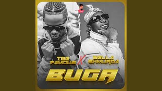 Buga feat Bella Shmurda Remix [upl. by Colan]