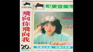 80年代懷舊國語流行歌曲 07 青春陽光歡笑 演唱 比莉 [upl. by Weirick]