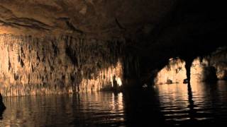 CUEVAS DEL DRACH [upl. by Isidore]