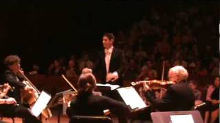 Debussy Prelude to the Afternoon of a Faun Arr SachsSchoenberg [upl. by Ordisy774]