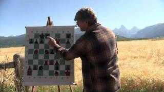 Chess Psychology PHENOMENAL Way to Turn Your Thinking Around amp WIN [upl. by Hamfurd]