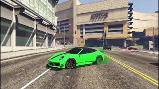 NEW PFISTER COMET S2 CABRIO [upl. by Yrtnej]