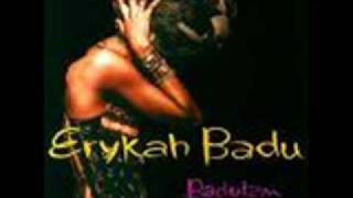 Erykah Badu  Next lifetime [upl. by Jola679]