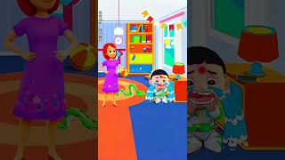 Cartoons Animation Ep522 shortsfeed viral trending cartoon fyp viralshorts [upl. by Nho]