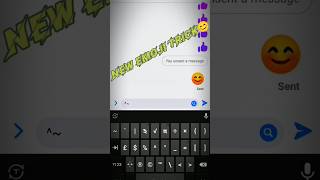 new viral emoji trick😊😊 support me plz emoji viral [upl. by Isma]