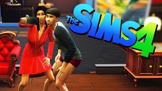 The Sims 4 PC Review [upl. by Notlrak904]