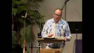 Blood Moon  Pastor Jerel Hagerman  Joel 2  Joshua Springs Calvary Chapel [upl. by Llesirg833]