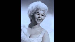 Etta James  At Last  Lyrics [upl. by Arbas124]