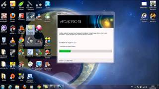 TUTO FR Sony Vegas Pro 11  Comment lavoir gratuitement [upl. by Dajma]