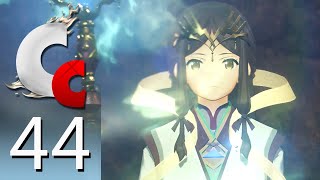 Xenoblade Chronicles 2 – Episode 44 Goddess of the Praetorium [upl. by Bunder622]