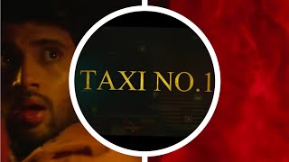 Taxi No 1  Taxiwala  Movie Explained in Hindi [upl. by Tat342]