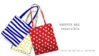 DIY bolso reversible [upl. by Koeppel]