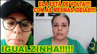 💥💥💥💥💥💥💥💥ELA VOLTOU INICIADA A AÇÃO PENAL CONTINUA EXATAMENTE A MESMA💥💥💥💥💥💥💥💥 [upl. by Ecirtnahc62]