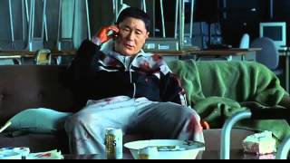 Takeshi Kitano Death Reel [upl. by Jose268]