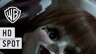 The truth behind of annabelle doll You Never Heard Of [upl. by Warms]