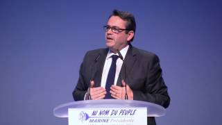 Olivier Bettati  A l’UMP j’ai vu de l’intérieur le poison de la boboïsation et de la lâcheté [upl. by Bengt]