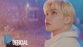 Stray Kids quotWinter Fallsquot MV [upl. by Rolf]