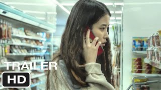 BROKER HD Trailer 2022 Bae Doona Song Kangho Jieun Lee Drama Movie [upl. by Zantos]