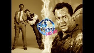 Lethal Weapon 2 Vs Die Hard 2  Cult Film Face Off  Video Version of CFFO 042 [upl. by Bonnice64]