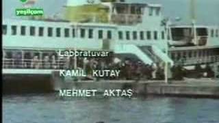 Ağa Bacı 1986 Jenerik [upl. by Tullius]