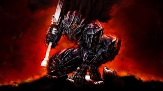 Berserk 201617 amv Monster Disturbed [upl. by Enileuqcaj940]