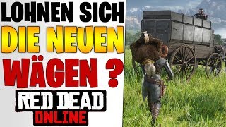 Red Dead Redemption 2 Online  Wie wird man Schnappsbrenner  Eigener Saloon  Moonshiner DLC Guide [upl. by Breed678]