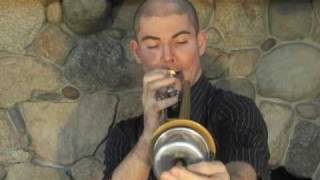 Mutes Part I Trumpet Tips amp Tricks with Charlie Porter [upl. by Hawken760]