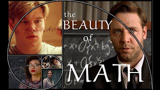 The Beauty of Math  Zimmer Motivational [upl. by Gottlieb]