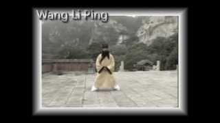 Wang Li Ping  The Lone Daoist [upl. by Clarita]