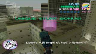 GTA Vice City  Walkthrough  Mission 60  Gspotlight HD [upl. by Azpurua]