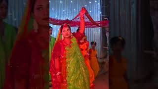 আজ শামীমার গায়ে হলুদ 🔥🔥🔥sisterswedding [upl. by Cave]