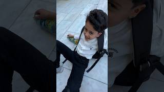 مجودي ضايج لأن باجر عطلة😂🤣مجودي جودي نتiraq [upl. by Mahla]