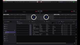 DDJRB Tutorial 1  Setting up and importing your music [upl. by Queenie]