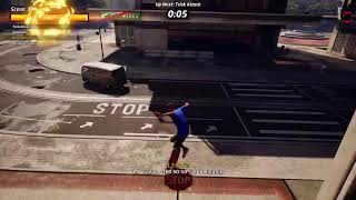 THPS 12 LIVE 6 [upl. by Maximilianus878]