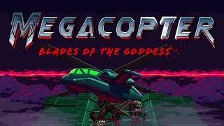 Megacopter Release Trailer [upl. by May]