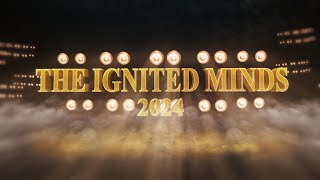 THE GLIMPSE OF IGNITED MINDS 2024  ST FRANCIS HIGH SCHOOL  KORAMANGALA  BENGALURU [upl. by Rovelli]