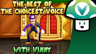 Vinesauce Vinny  Best of The Choicest Voice [upl. by Groscr]