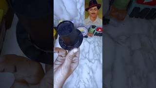 Bhagat Singh hat making  independence day craft shorts viral pjmind independenceday trending [upl. by Matusow296]