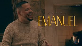 Emanuel feat Vinicius Zulato  Lagoinha Music [upl. by Llednar305]