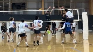 SVL Div 1  SNV vs Western Ravens BOUNCE CENTRAL [upl. by Heidi]