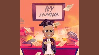 Kelvin Momo  Ivy League Official Audio feat Chcco Yumbs Ta Skipper amp Tlholo [upl. by Myers273]