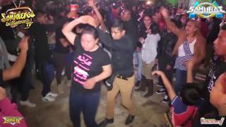 CUMBIA DEL MONTE \\ SONIDO SAMURAI \\ SAN PABLO XOCHIMEHUACAN \\ 10 MARZO 2017 [upl. by Sedgewick]