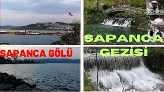 SAPANCA GEZİSİ sapancagezisi dereiçi sapancagölü [upl. by Maletta]