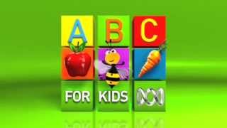 ABC For Kids  ABC 2009 [upl. by Asssilem423]