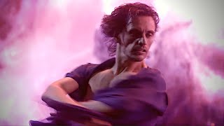 Sergei Polunin Dancing quotLike a Force of Naturequot in 2021 [upl. by Anehsak19]