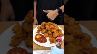 Special 😋 corn 🌽 pakoda 😋👌 pakodarecipe cornpakodarecipe foodstreetfoodshorts [upl. by Ahsieit426]