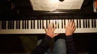 Chopin Walzer  Waltz  op 642 [upl. by Yllom]