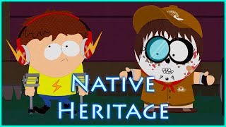 Dream Catcher  South Park The Fractured But Whole DLC  Native Heritage  Mint Berry Crunch [upl. by Bakeman]