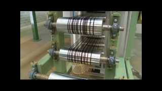 Complete Carbon Fiber Process Lines from Harper International [upl. by Dadinirt538]