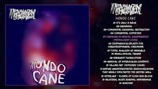 Traumatic Brain InjuryMondo Cane EP 2016 [upl. by Ariahay]